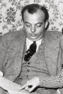 Antoine de Saint-Exupéry
