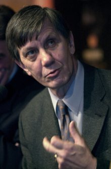 Boris Rösner