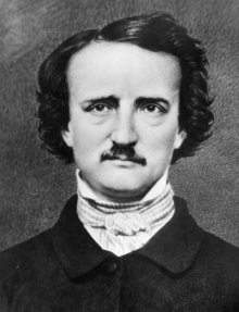 Edgar Alan Poe