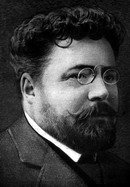 Gaston Leroux