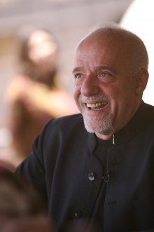 Paulo Coelho