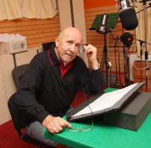 Petr Nárožný