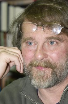 Petr Šabach