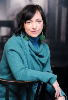 Tatiana Vilhelmová