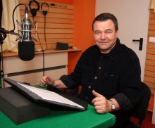Václav Postránecký