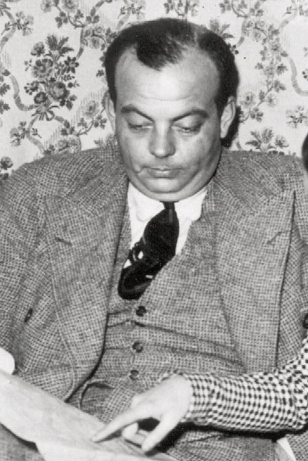 Antoine de Saint-Exupéry