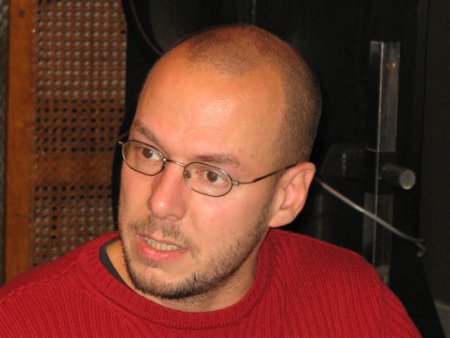 Lukáš Hlavica