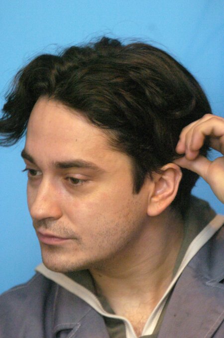 Saša Rašilov