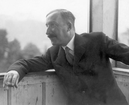 Stefan Zweig