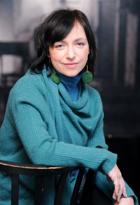 Tatiana Vilhelmová