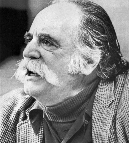 William Saroyan
