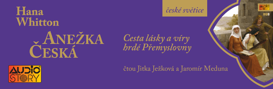 Anežka Česká