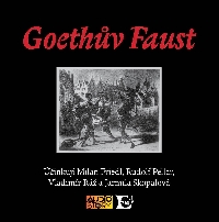 Goethův Faust