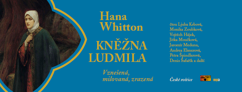 Kněžna Ludmila