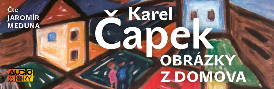 Novinky - Audioknihy | AudioStory