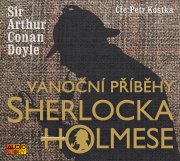 Vánoční příběhy Sherlocka Holmese